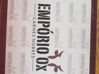 Emporio Ox