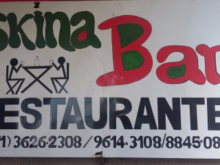 Skina Bar Restaurante