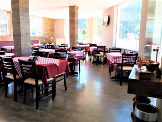 Cantina Fogao de Lenha