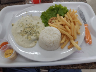Feijao Tropeiro