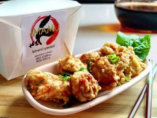 Umami Delivery Oriental
