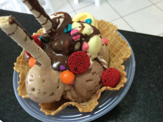 Sorveteria Frutagel