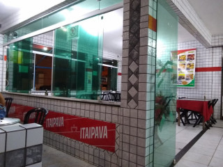 Esquina da Pizza