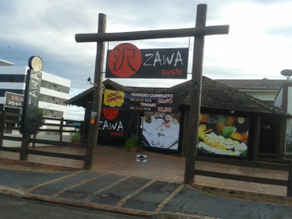 Zawa Fast Food