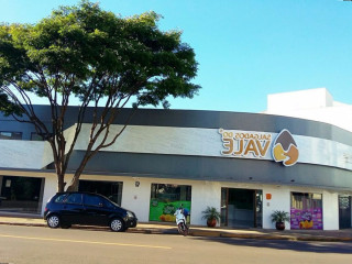 Salgados do Vale