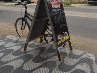 Lanchonete e Restaurante Nossa Casa