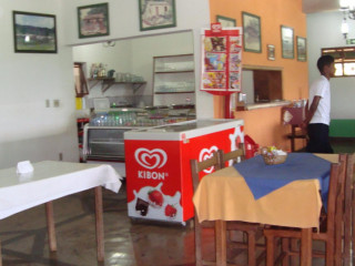 Restaurante Gruta da Lapinha