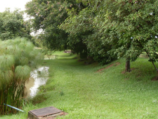 Retiro Das Lages Restaurante Pesque e Pague