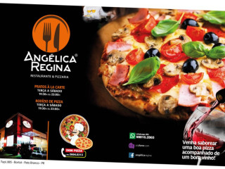 Angélica Regina