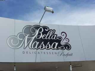 Bella Massa Delicatessen