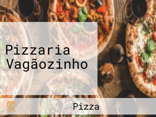 Pizzaria Vagãozinho