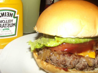 Fialho Steak Burger
