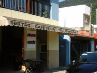 Sertao Cafeteria