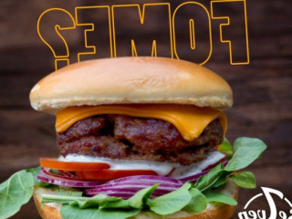 Seven Burgers