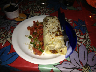 Burritos y Taquitos Santa Fe Restaurante