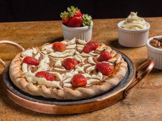 Village Pizza Bar