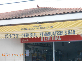 Restaurante Parada Joao Neto