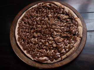 Pizzaria Mezzaluna