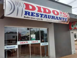 Dido's Restaurante