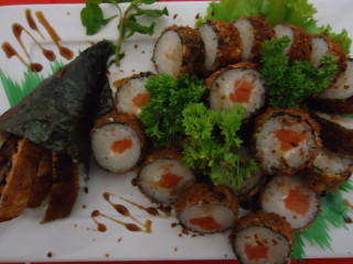 Hadouken Sushi
