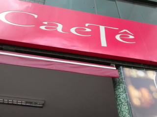 Restaurante Caete
