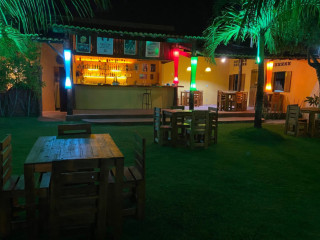 Girassol Bar E Restaurante