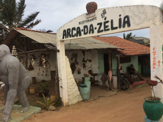 Restaurante Arca Da Zelia