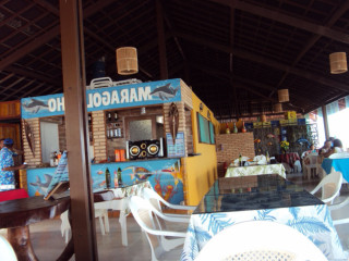 Restaurante Maragolfinho