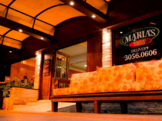 Maria's Rodízio De Pizza