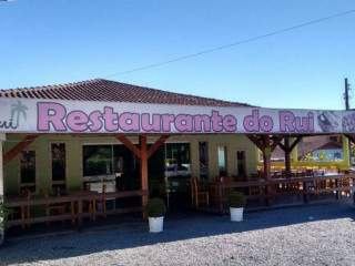 Restaurant de Rui