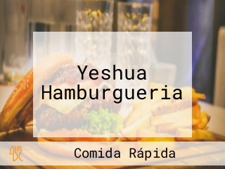 Yeshua Hamburgueria