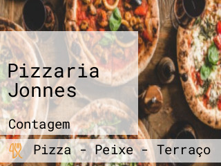Pizzaria Jonnes
