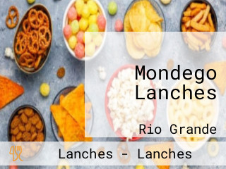 Mondego Lanches