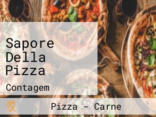 Sapore Della Pizza