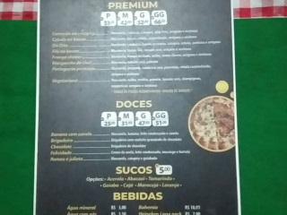 Achei Massa