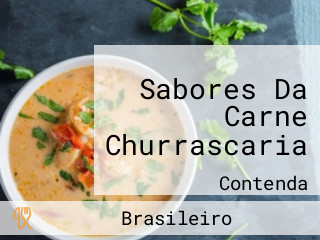 Sabores Da Carne Churrascaria