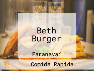 Beth Burger