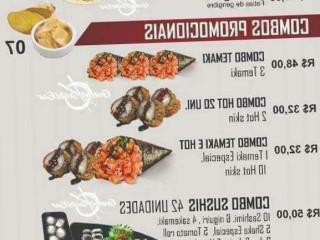 Guelbis Sushi