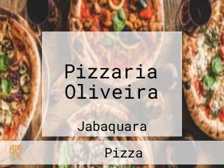 Pizzaria Oliveira