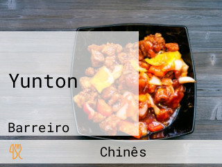 Yunton
