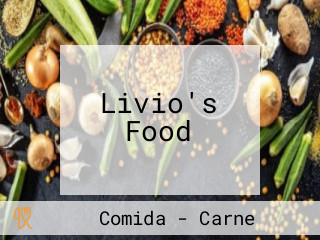 Livio's Food