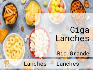 Giga Lanches