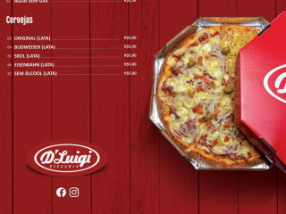 D'luigi Pizzaria