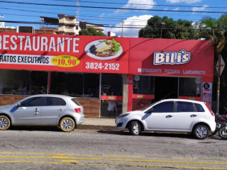 Bili's