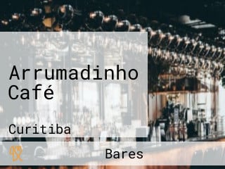 Arrumadinho Café