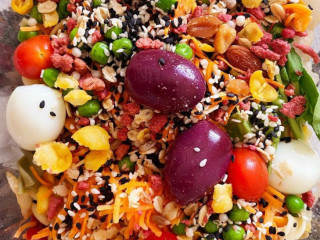 Nutrisalada