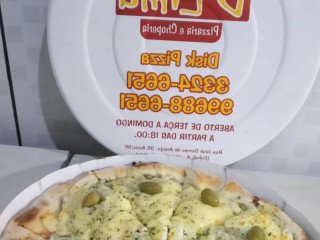 D'lima Pizzaria