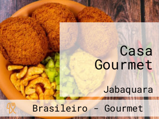 Casa Gourmet