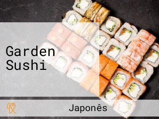Garden Sushi