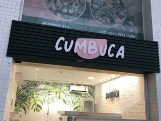 Cumbuca